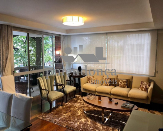 Imagem Apartamento com 3 Quartos à Venda, 212 m² em Higienópolis - São Paulo Imagem Apartamento com 3 Quartos à Venda, 212 m² em Higienópolis - São Paulo