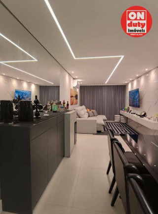 Imagem Apartamento com 2 Quartos à Venda, 89 m² em Pompéia - Santos Imagem Apartamento com 2 Quartos à Venda, 89 m² em Pompéia - Santos