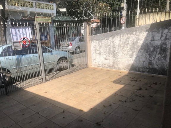 Imagem Casa com 2 Quartos à Venda, em Quinta Da Paineira - São Paulo Imagem Casa com 2 Quartos à Venda, em Quinta Da Paineira - São Paulo