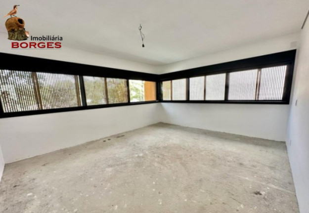 Imagem Casa com 4 Quartos à Venda, 740 m² em Brooklin - São Paulo Imagem Casa com 4 Quartos à Venda, 740 m² em Brooklin - São Paulo