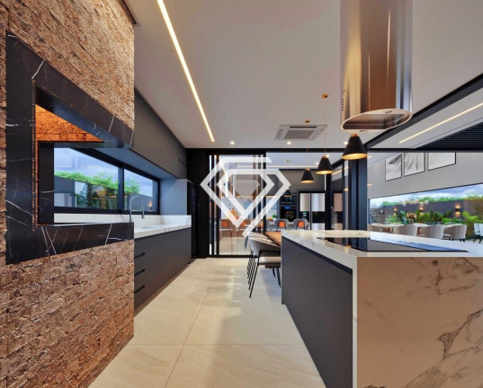 Imagem Casa de Condomínio com 4 Quartos à Venda, 340 m² em Plano Diretor Sul - Palmas Imagem Casa de Condomínio com 4 Quartos à Venda, 340 m² em Plano Diretor Sul - Palmas