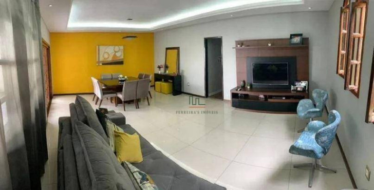 Imagem Casa com 3 Quartos à Venda, 150 m² em Porto Da Madama - São Gonçalo Imagem Casa com 3 Quartos à Venda, 150 m² em Porto Da Madama - São Gonçalo