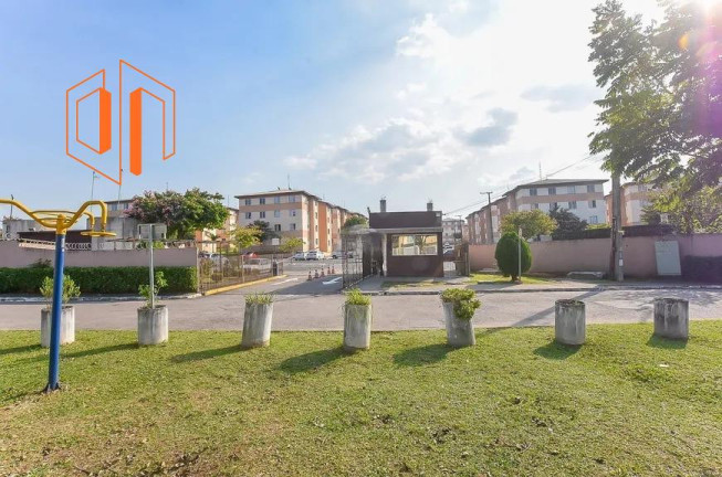 Imagem Apartamento com 2 Quartos à Venda, 41 m² em Santo Antônio - São José Dos Pinhais Imagem Apartamento com 2 Quartos à Venda, 41 m² em Santo Antônio - São José Dos Pinhais