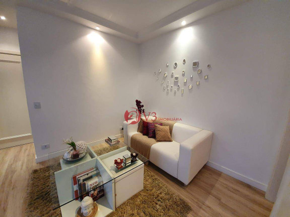 Imagem Apartamento com 3 Quartos à Venda, 137 m² em Vila Regente Feijó - São Paulo Imagem Apartamento com 3 Quartos à Venda, 137 m² em Vila Regente Feijó - São Paulo