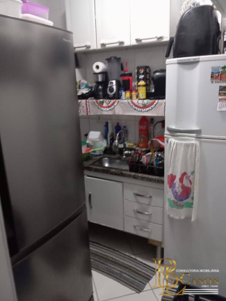 Imagem Apartamento com 2 Quartos à Venda,  em Mongaguá