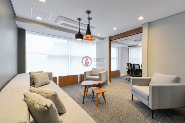 Imagem Ponto Comercial para Alugar, 205 m² em Vila Olímpia - São Paulo Imagem Ponto Comercial para Alugar, 205 m² em Vila Olímpia - São Paulo