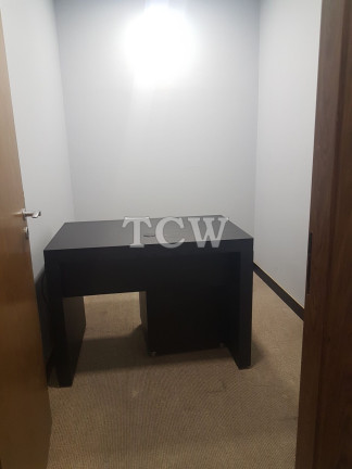 Imagem Sala Comercial à Venda, 193 m² em Vila Olímpia - São Paulo