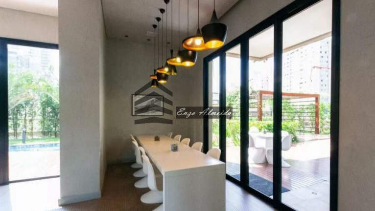 Imagem Apartamento com 1 Quarto à Venda, 35 m² em Vila Olímpia - São Paulo Imagem Apartamento com 1 Quarto à Venda, 35 m² em Vila Olímpia - São Paulo