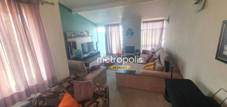 Imagem Sobrado com 3 Quartos à Venda, 330 m² em Olímpico - São Caetano Do Sul Imagem Sobrado com 3 Quartos à Venda, 330 m² em Olímpico - São Caetano Do Sul
