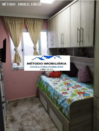 Imagem Apartamento com 3 Quartos à Venda, 58 m² em Parque São Vicente - Mauá Imagem Apartamento com 3 Quartos à Venda, 58 m² em Parque São Vicente - Mauá