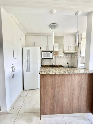 Imagem Apartamento com 2 Quartos à Venda, 49 m² em Cidade Nova - Jundiaí Imagem Apartamento com 2 Quartos à Venda, 49 m² em Cidade Nova - Jundiaí