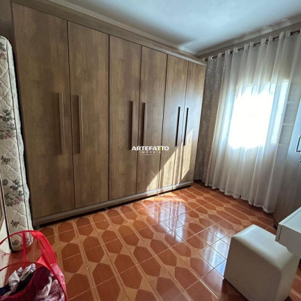 Imagem Casa com 3 Quartos à Venda, 120 m² em Jardim Portinari - Franca Imagem Casa com 3 Quartos à Venda, 120 m² em Jardim Portinari - Franca