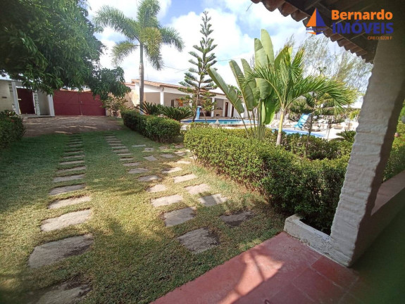 Imagem Chácara com 5 Quartos à Venda, 724.540 m² em Caponga - Cascavel Imagem Chácara com 5 Quartos à Venda, 724.540 m² em Caponga - Cascavel
