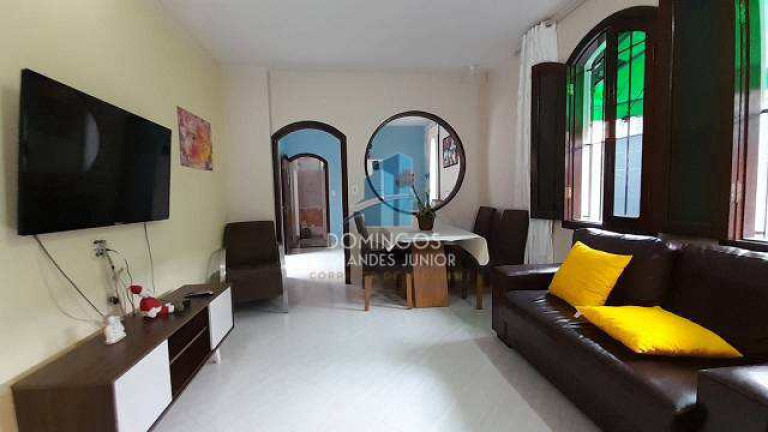 Imagem Casa com 3 Quartos à Venda, 180 m² em Itaquera - São Paulo