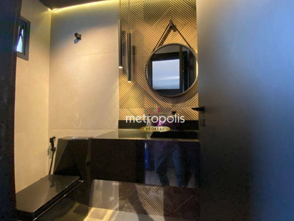 Imagem Sobrado com 3 Quartos à Venda, 190 m² em Jardim Santa Cruz (sacomã) - São Paulo