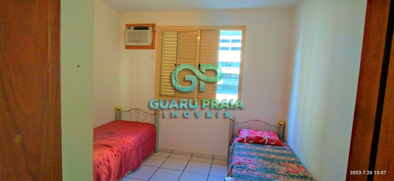 Imagem Apartamento com 2 Quartos à Venda, 70 m² em Enseada - Guarujá