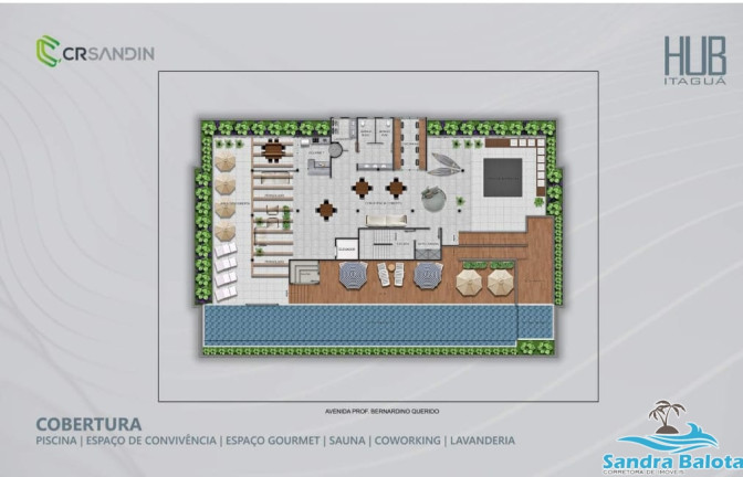 Imagem Kitnet com 1 Quarto à Venda, 37 m² em Itaguá - Ubatuba Imagem Kitnet com 1 Quarto à Venda, 37 m² em Itaguá - Ubatuba