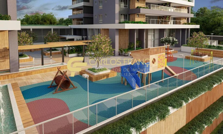 Imagem Apartamento com 4 Quartos à Venda, 142 m² em Candeal - Salvador Imagem Apartamento com 4 Quartos à Venda, 142 m² em Candeal - Salvador