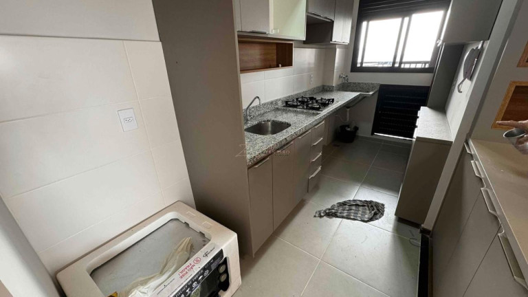 Imagem Apartamento com 3 Quartos à Venda, 65 m² em Vivendas Do Parque - Campo Grande