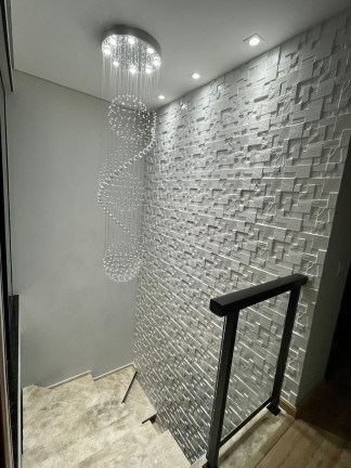 Imagem Casa com 3 Quartos à Venda, 160 m² em Horto Florestal - Sorocaba Imagem Casa com 3 Quartos à Venda, 160 m² em Horto Florestal - Sorocaba
