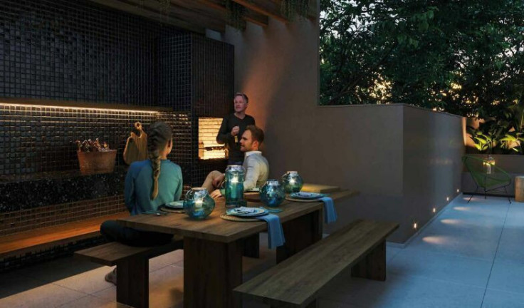 Imagem Apartamento com 2 Quartos à Venda, 42 m² em Santa Maria - Santo André Imagem Apartamento com 2 Quartos à Venda, 42 m² em Santa Maria - Santo André