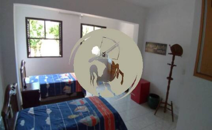 Imagem Casa com 3 Quartos à Venda, 120 m² em Marape - Santos Imagem Casa com 3 Quartos à Venda, 120 m² em Marape - Santos