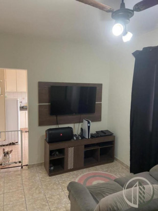Imagem Apartamento com 2 Quartos à Venda, 60 m² em Embaré - Santos