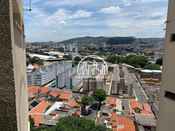 Imagem Apartamento com 3 Quartos para Alugar, 112 m² em Vila Arens - Jundiaí Imagem Apartamento com 3 Quartos para Alugar, 112 m² em Vila Arens - Jundiaí