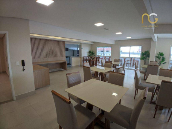 Imagem Apartamento com 2 Quartos à Venda, 103 m² em Aviação - Praia Grande