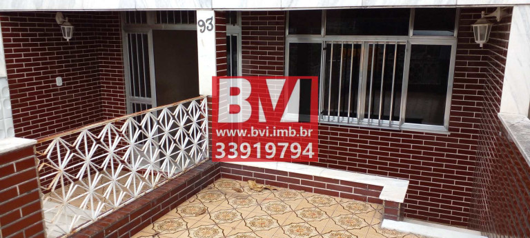 Imagem Casa com 3 Quartos à Venda, 190 m² em Penha - Rio De Janeiro
