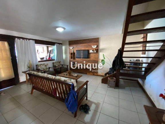 Imagem Casa com 4 Quartos à Venda, 170 m² em Geribá - Armação Dos Búzios Imagem Casa com 4 Quartos à Venda, 170 m² em Geribá - Armação Dos Búzios