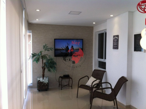 Imagem Apartamento com 3 Quartos à Venda, 155 m² em Centro - São Bernardo Do Campo Imagem Apartamento com 3 Quartos à Venda, 155 m² em Centro - São Bernardo Do Campo