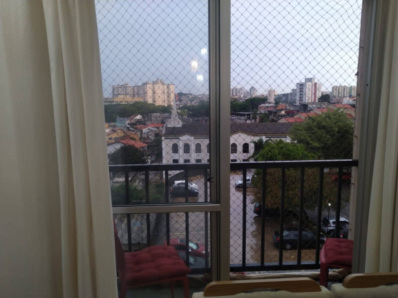 Imagem Apartamento à Venda,  em Santo Antônio - Osasco