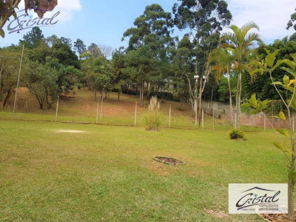 Imagem Terreno à Venda, 3.306 m² em Granja Viana - Cotia