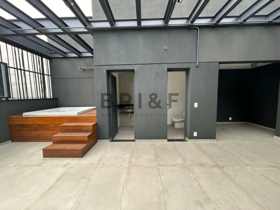 Imagem Apartamento com 3 Quartos à Venda, 175 m² em Brooklin - São Paulo Imagem Apartamento com 3 Quartos à Venda, 175 m² em Brooklin - São Paulo