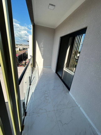Imagem Sobrado com 3 Quartos à Venda, 107 m² em Esmeralda - Cascavel Imagem Sobrado com 3 Quartos à Venda, 107 m² em Esmeralda - Cascavel