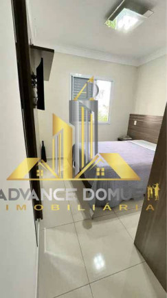 Imagem Apartamento com 2 Quartos à Venda, 53 m² em Jardim São Carlos