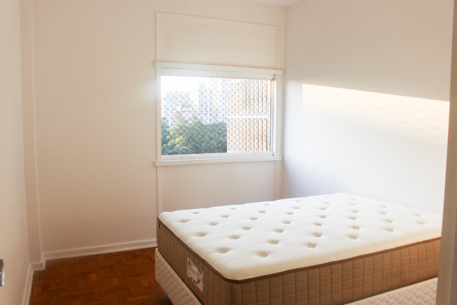 Imagem Apartamento com 2 Quartos para Alugar, 48 m² em Jardim Paulista - São Paulo