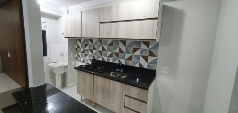 Imagem Apartamento com 2 Quartos à Venda, 41 m² em Vila Maria Eugênia - Campinas Imagem Apartamento com 2 Quartos à Venda, 41 m² em Vila Maria Eugênia - Campinas