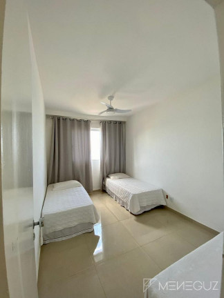 Imagem Apartamento com 2 Quartos à Venda, 89 m² em Praia Do Morro - Guarapari