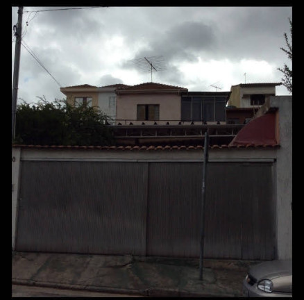 Casa com 4 Quartos à Venda, 250 m² em Jardim Vila Formosa - São Paulo