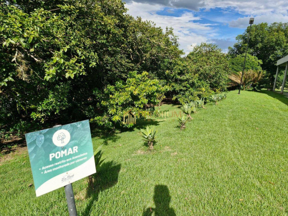 Imagem Terreno à Venda, 540 m² em Condomínio Residencial Ecopark Bourbon - Caçapava