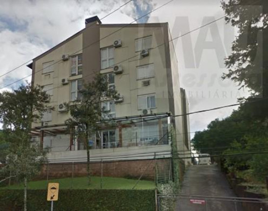 Imagem Apartamento com 2 Quartos à Venda, 87 m² em Hamburgo Velho - Novo Hamburgo