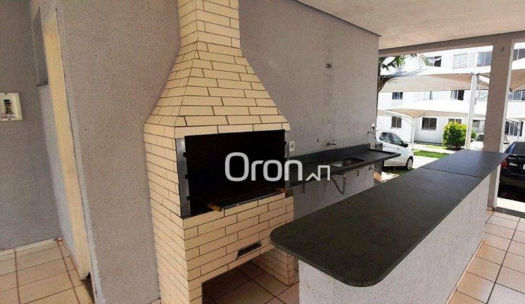 Imagem Apartamento com 2 Quartos à Venda, 50 m² em Jardim Bela Vista - Aparecida De Goiânia Imagem Apartamento com 2 Quartos à Venda, 50 m² em Jardim Bela Vista - Aparecida De Goiânia