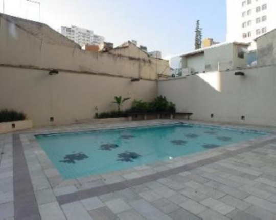 Imagem Apartamento com 4 Quartos à Venda, 200 m² em Vila Mariana - São Paulo Imagem Apartamento com 4 Quartos à Venda, 200 m² em Vila Mariana - São Paulo
