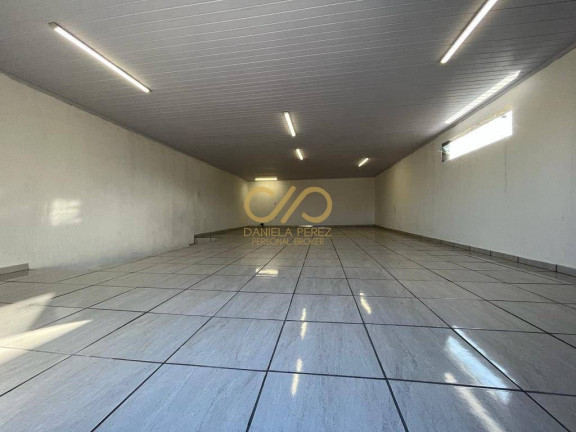 Imagem Galpão à Venda, 182 m² em Tupi - Praia Grande Imagem Galpão à Venda, 182 m² em Tupi - Praia Grande
