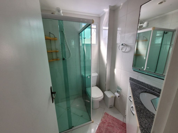 Imagem Apartamento com 2 Quartos à Venda, 85 m² em Tombo - Guarujá