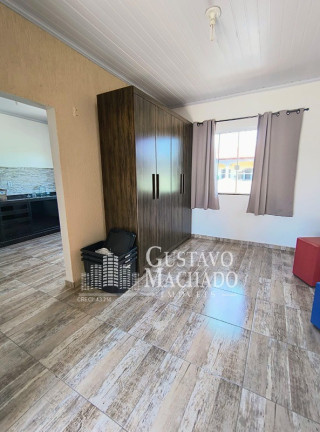 Imagem Casa com 2 Quartos à Venda, 218 m² em Califórnia - Barra Do Piraí