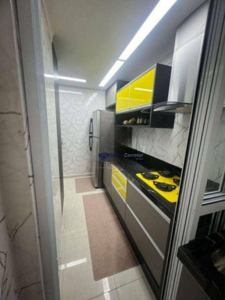 Imagem Apartamento com 2 Quartos à Venda, 60 m² em Vila Barros - Guarulhos Imagem Apartamento com 2 Quartos à Venda, 60 m² em Vila Barros - Guarulhos