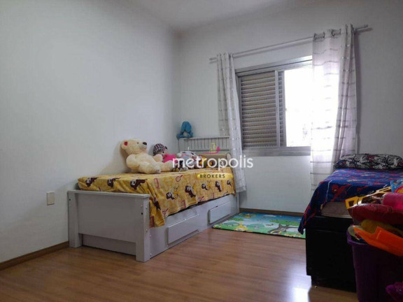 Imagem Sobrado com 3 Quartos à Venda, 152 m² em Santa Maria - São Caetano Do Sul Imagem Sobrado com 3 Quartos à Venda, 152 m² em Santa Maria - São Caetano Do Sul